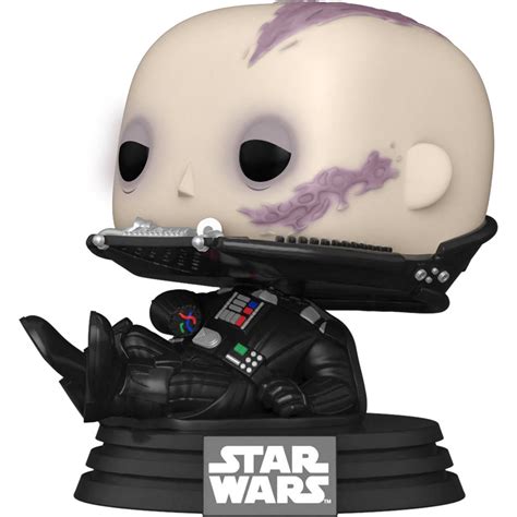 darth vader 01 funko pop|unmasked vader funko pop.